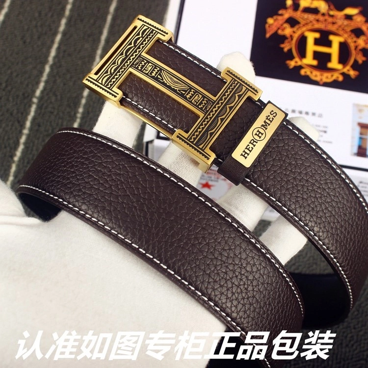 Breathable Hermes Belts 294795