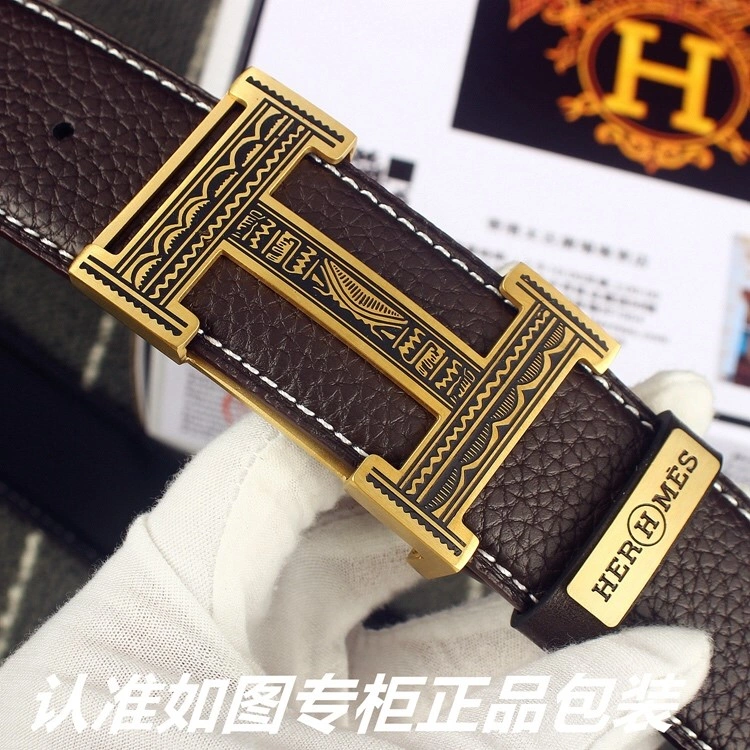 Breathable Hermes Belts 294795