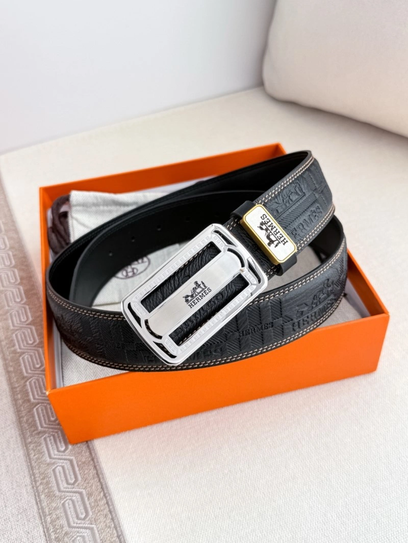 Stretchable Hermes Belts 294794