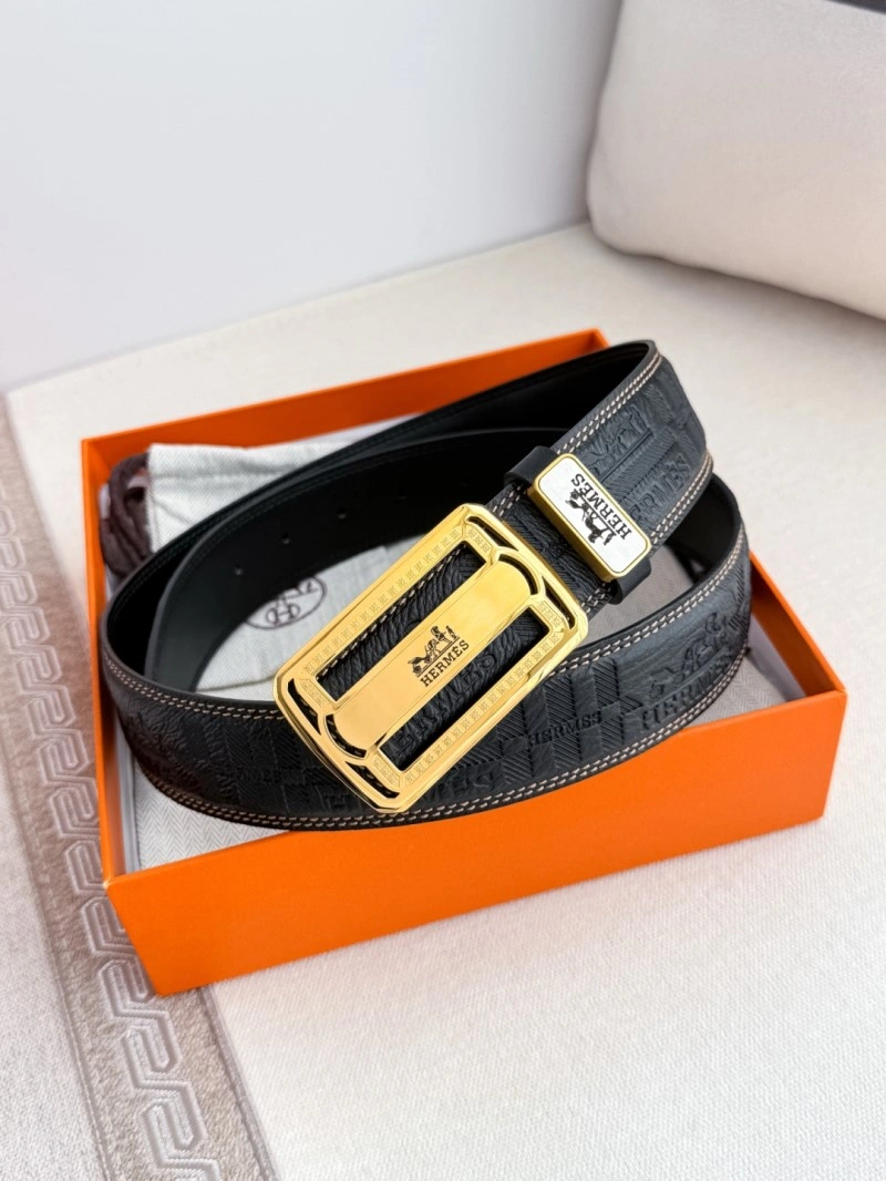 Stretchable Hermes Belts 294794