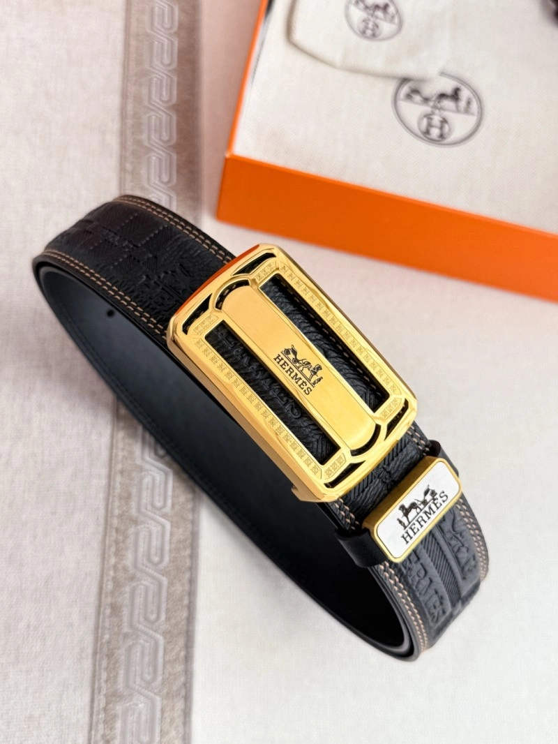 Stretchable Hermes Belts 294794