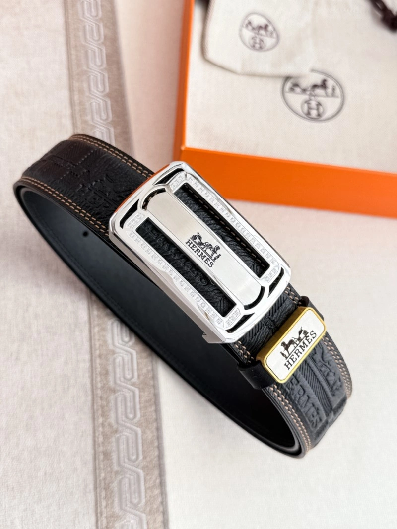 Stretchable Hermes Belts 294794