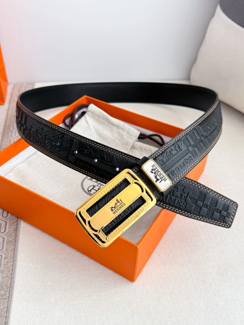 Stretchable Hermes Belts 294794