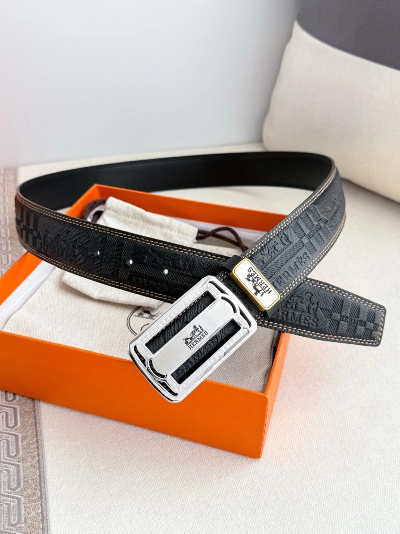 Stretchable Hermes Belts 294794