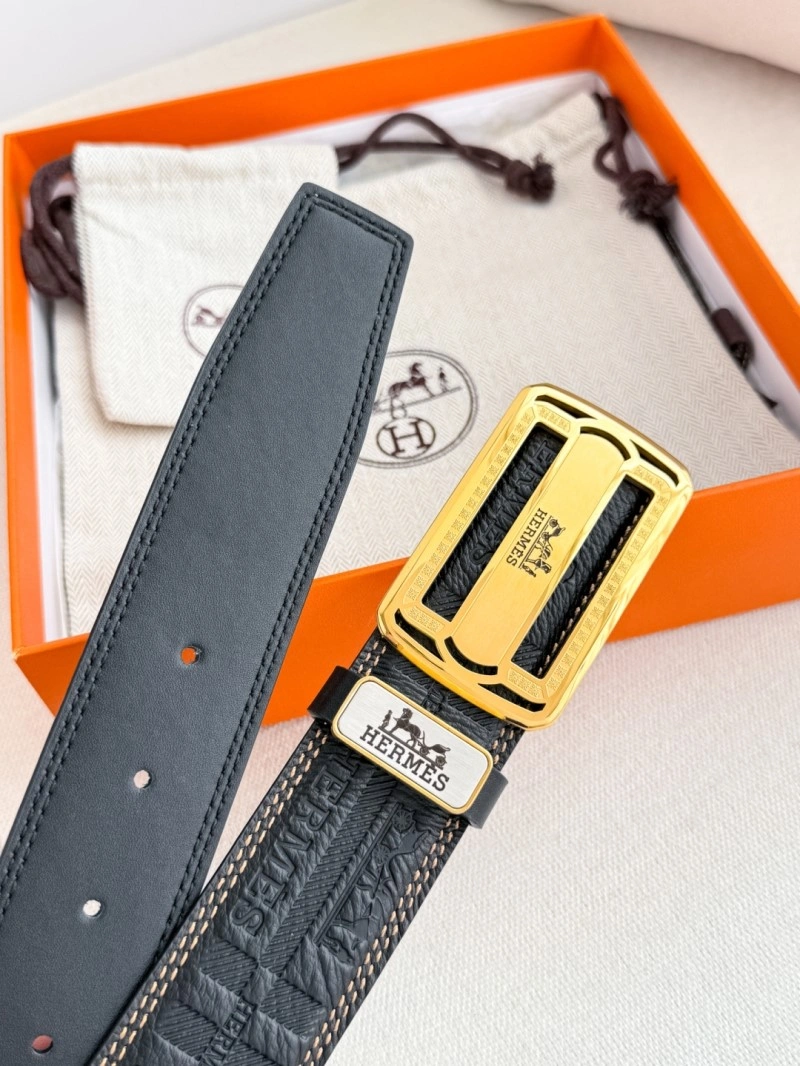 Stretchable Hermes Belts 294794