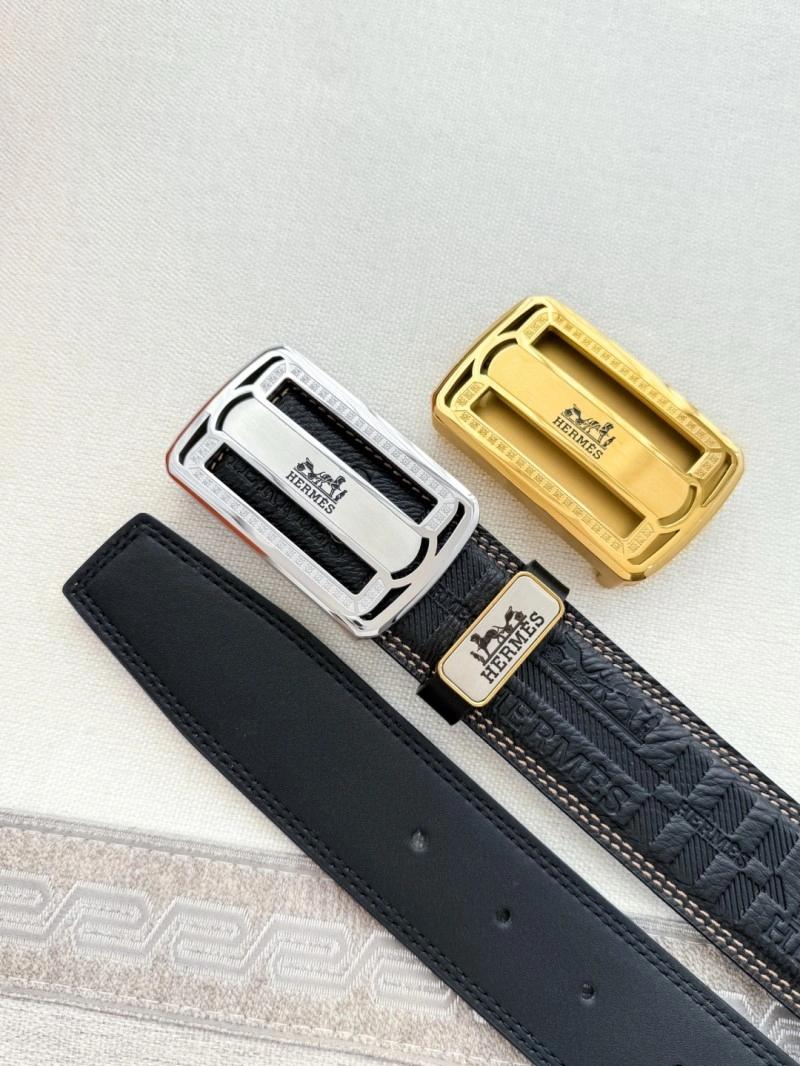 Stretchable Hermes Belts 294794