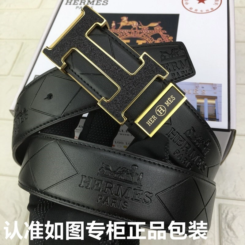 Chic Hermes Belts 294792