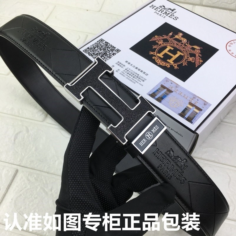 Hermes Belts Classic 294790