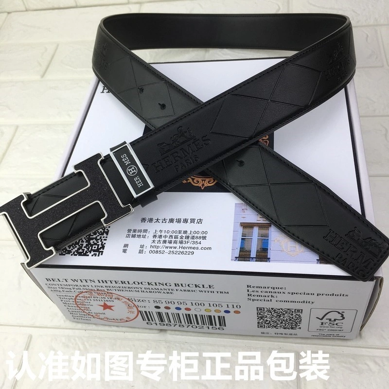 Hermes Belts Classic 294790