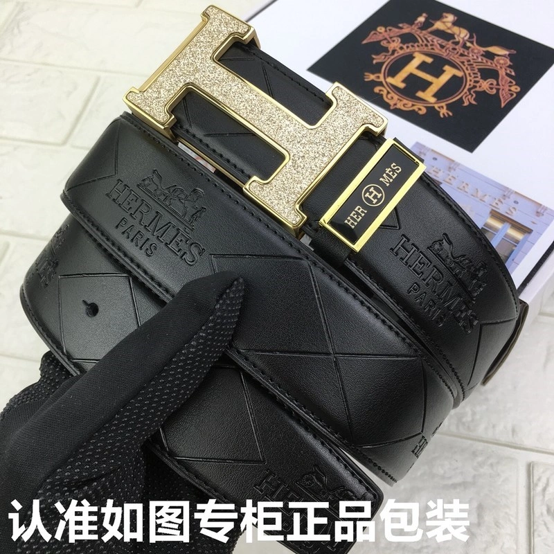 Hermes Belts Resilient 294791