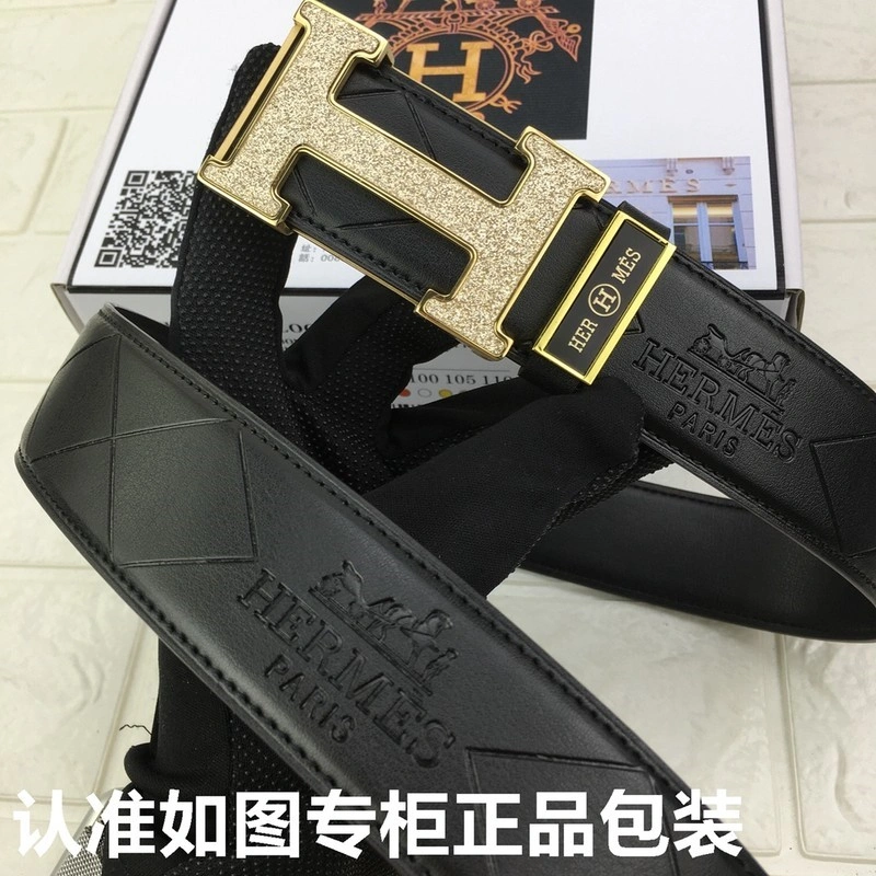 Hermes Belts Resilient 294791