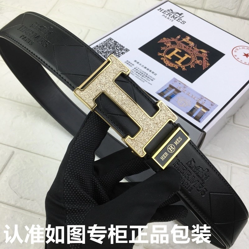 Hermes Belts Resilient 294791