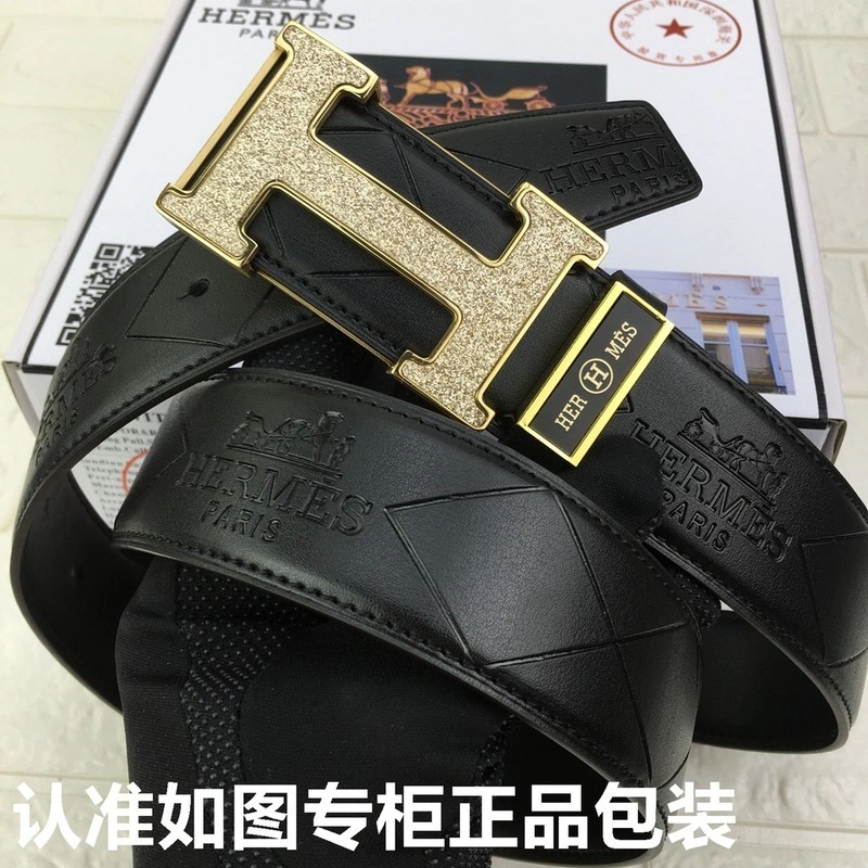 Hermes Belts Resilient 294791