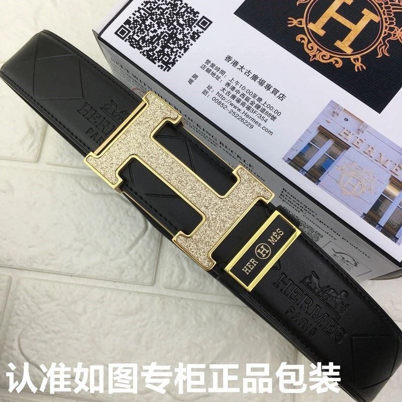 Hermes Belts Resilient 294791
