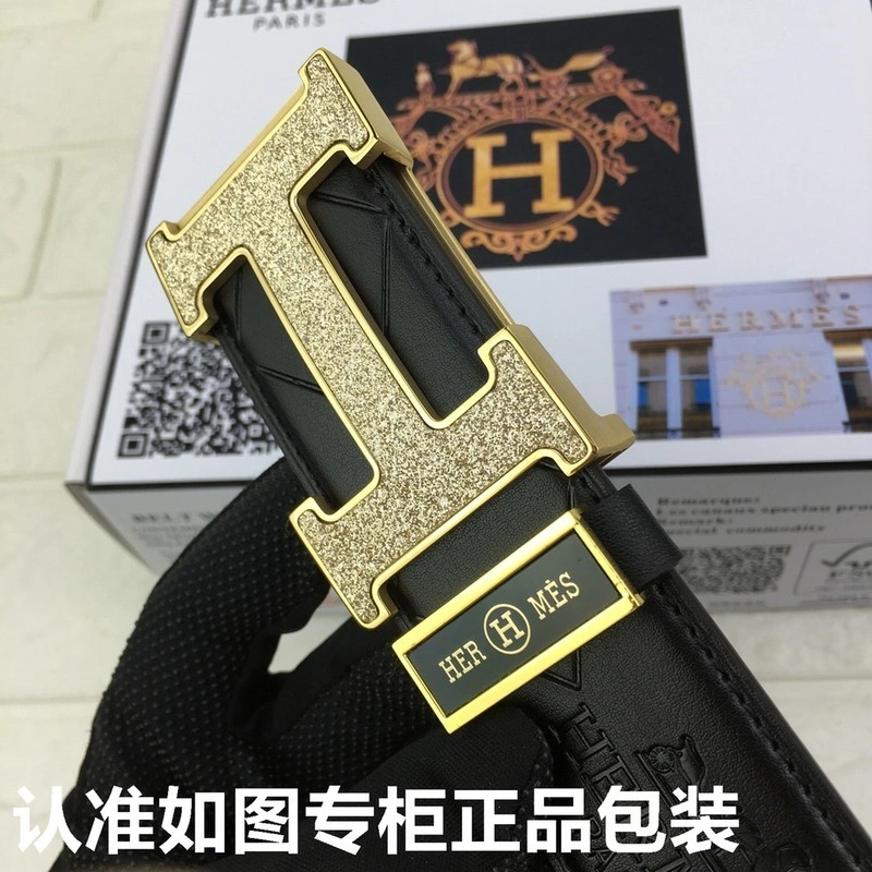 Hermes Belts Resilient 294791