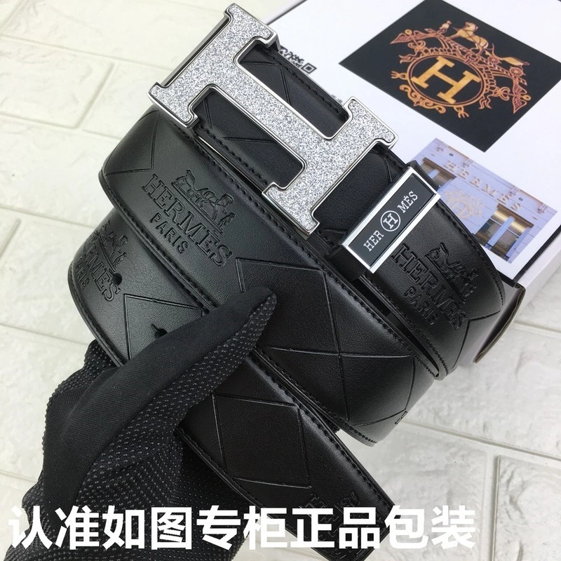 Hermes Belts AllSeason 294789