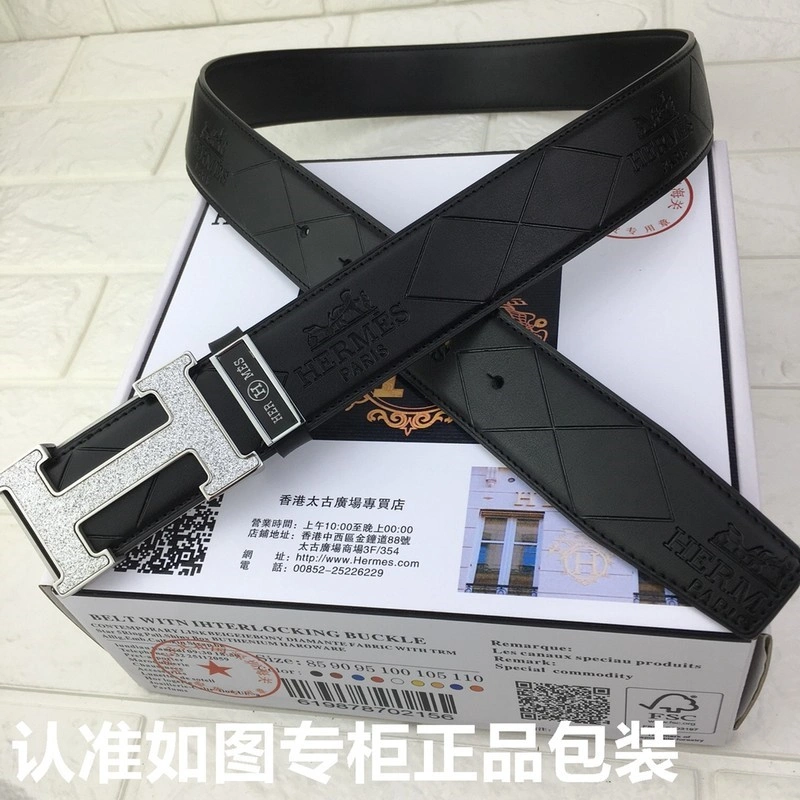 Hermes Belts AllSeason 294789