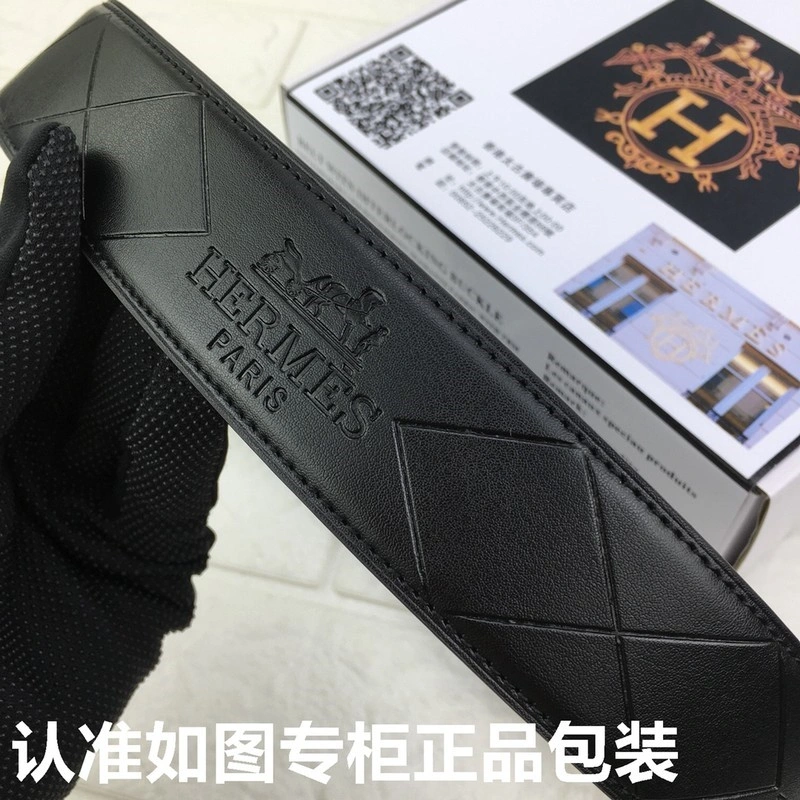 Hermes Belts AllSeason 294789