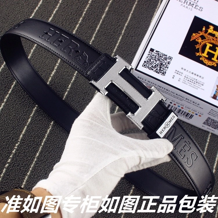 Hermes Belts Soft 294772