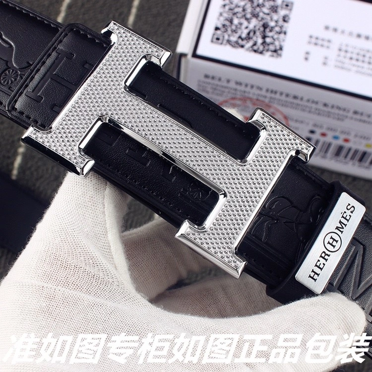 Hermes Belts Soft 294772