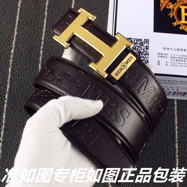 Popular Hermes Belts 294761