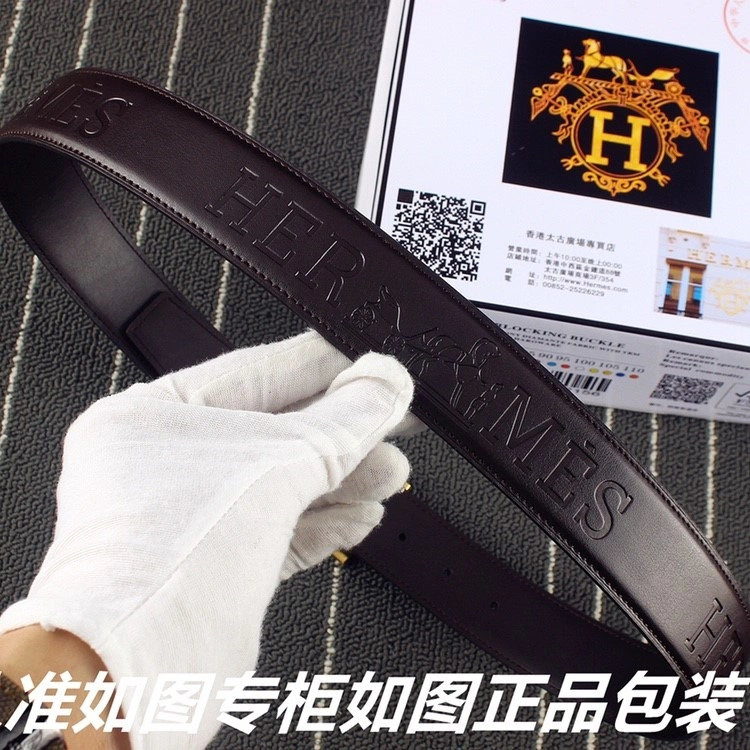 Popular Hermes Belts 294761