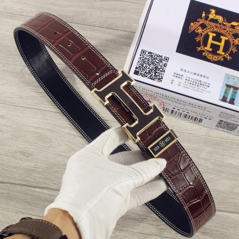 SportInspired Hermes Belts 294760