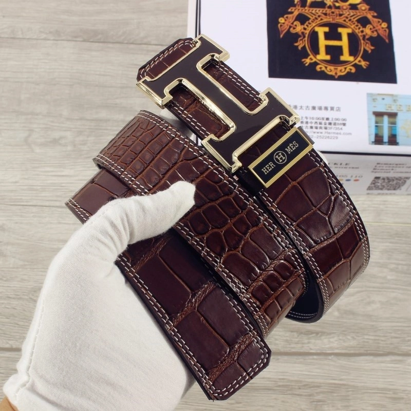 SportInspired Hermes Belts 294760