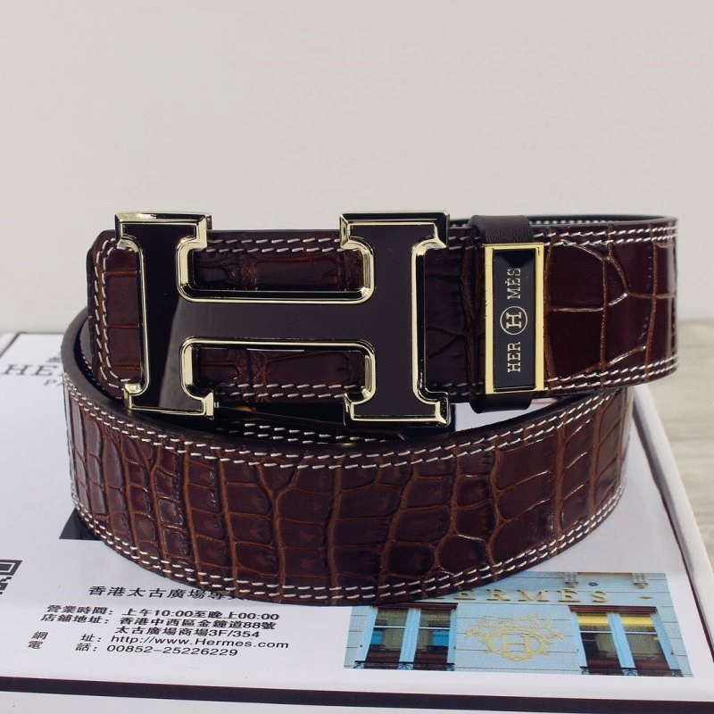 SportInspired Hermes Belts 294760