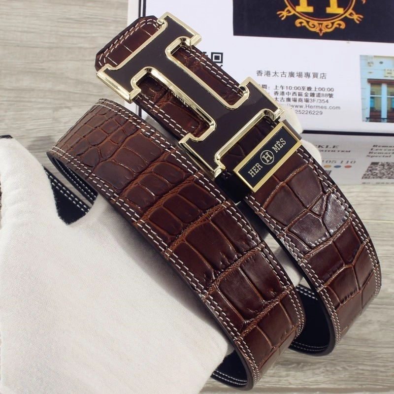 SportInspired Hermes Belts 294760