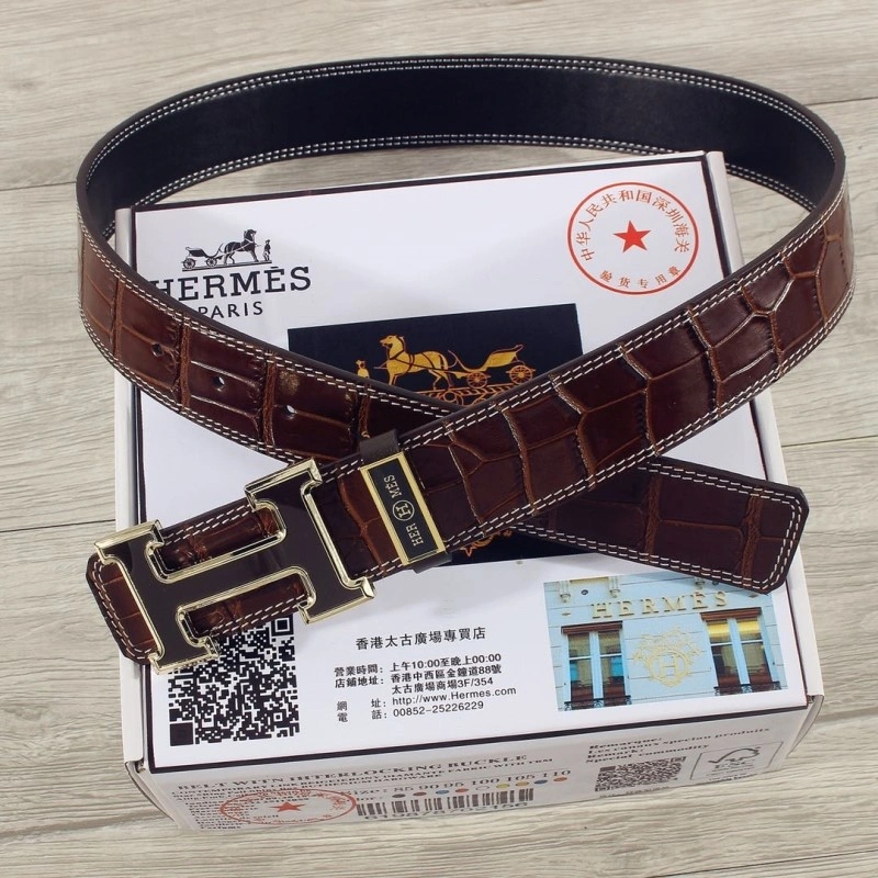 SportInspired Hermes Belts 294760