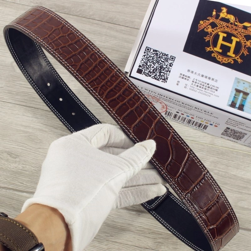 SportInspired Hermes Belts 294760