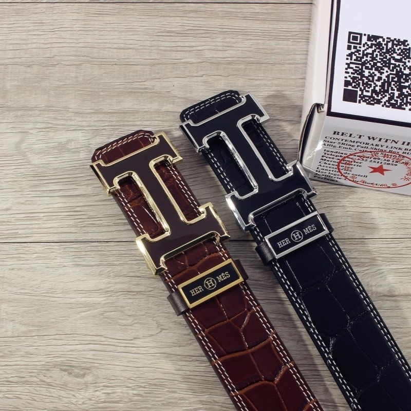 SportInspired Hermes Belts 294760