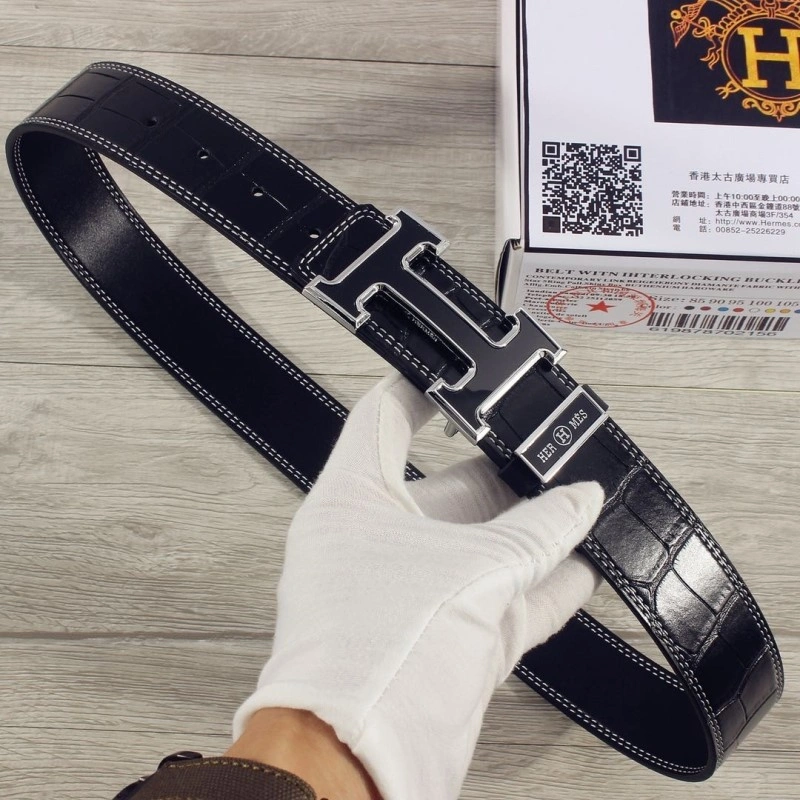 Hermes Belts OdorResistant 294762