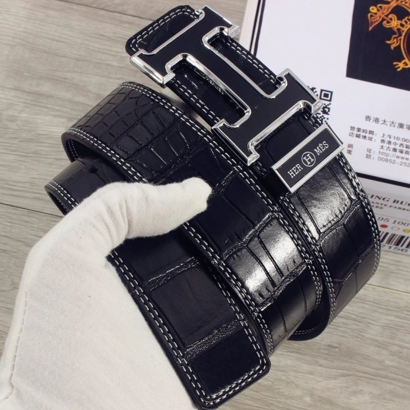 Hermes Belts OdorResistant 294762