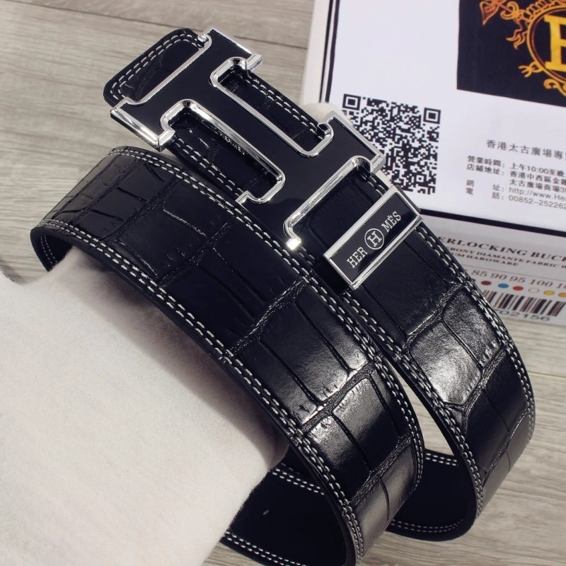 Hermes Belts OdorResistant 294762