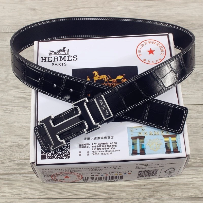 Hermes Belts OdorResistant 294762