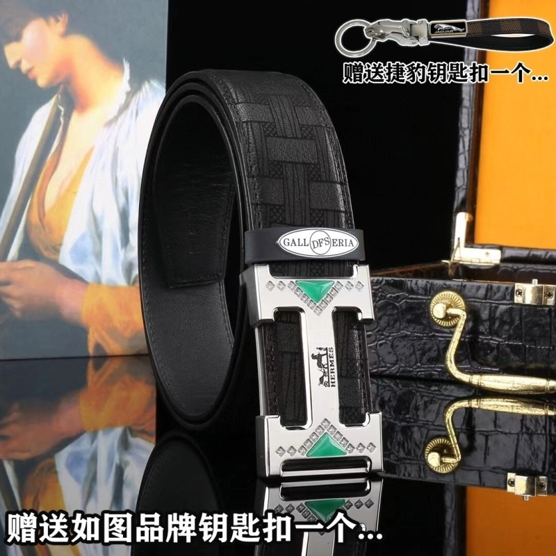WeatherProof Hermes Belts 294785