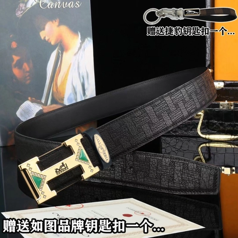 WeatherProof Hermes Belts 294785