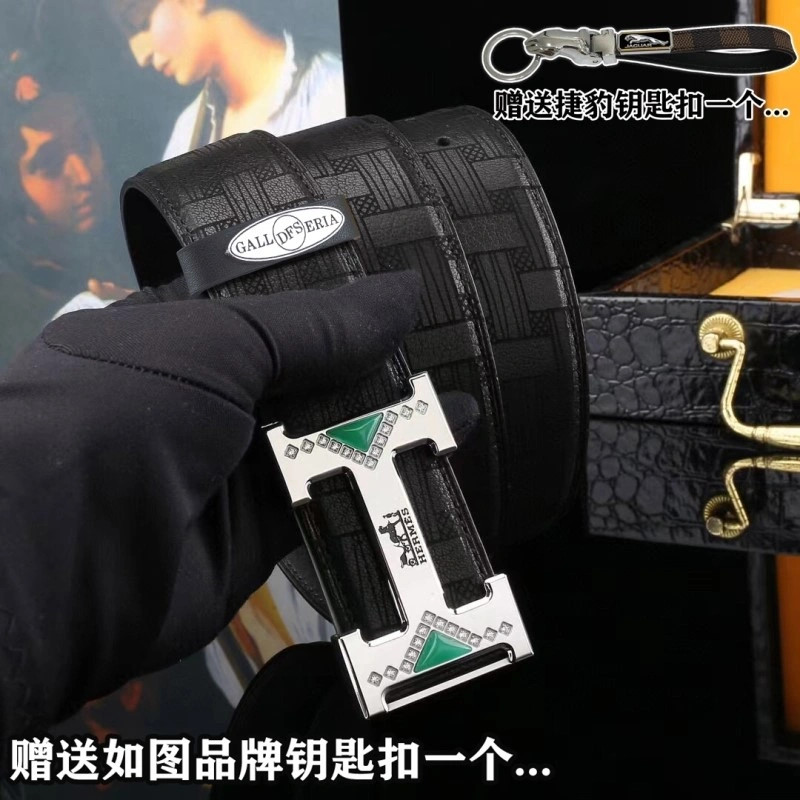 WeatherProof Hermes Belts 294785
