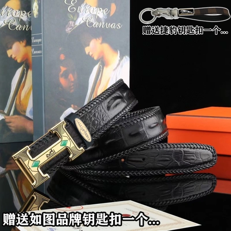 SportInspired Hermes Belts 294784