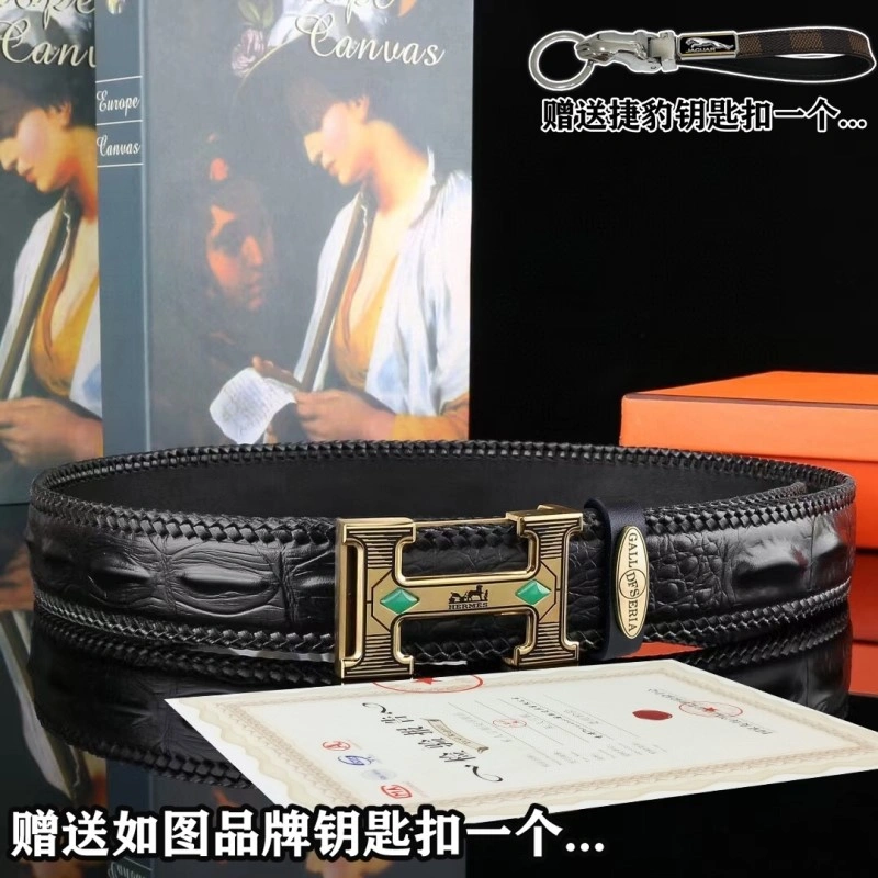 SportInspired Hermes Belts 294784
