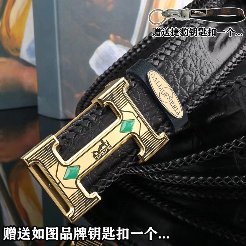SportInspired Hermes Belts 294784