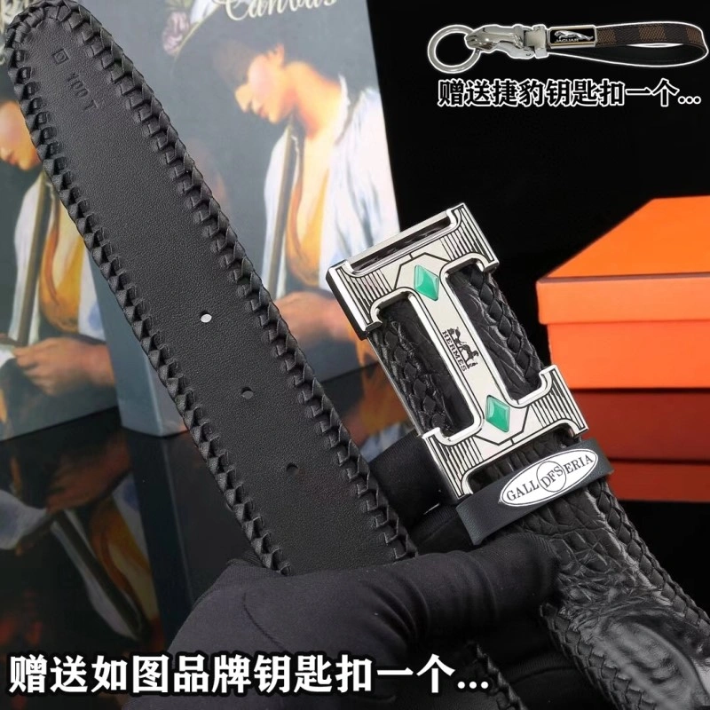 SportInspired Hermes Belts 294784