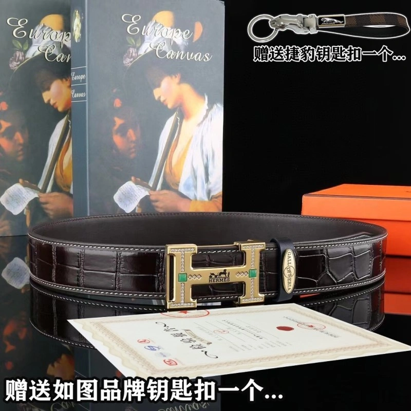 Hermes Belts WellDesigned 294782
