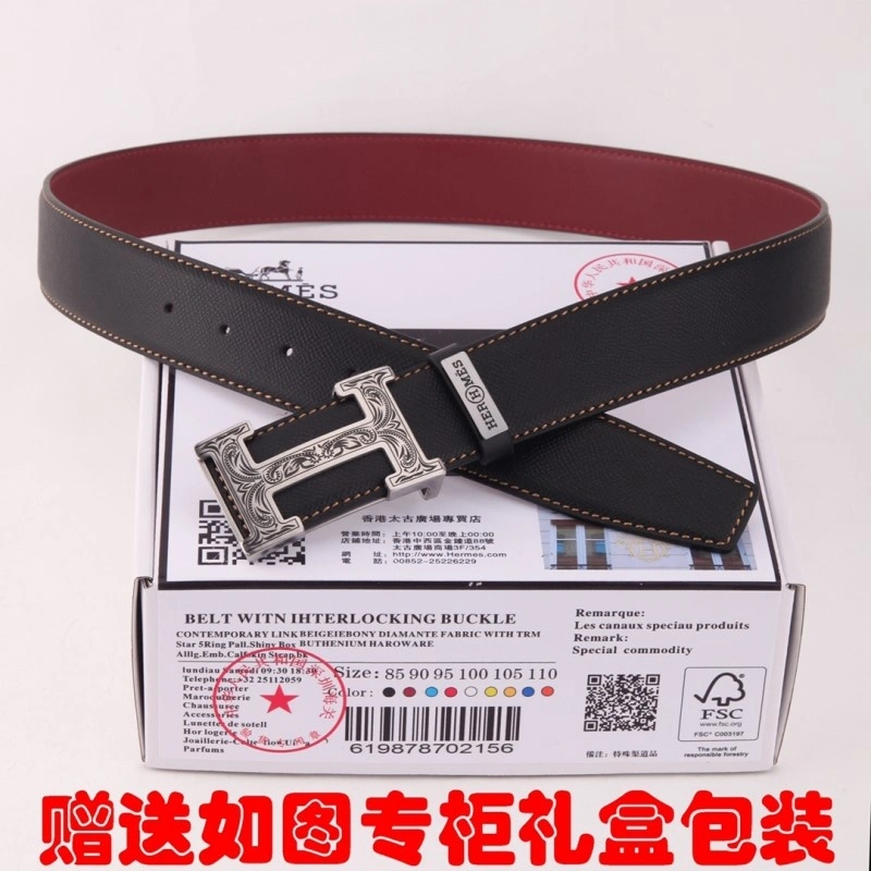 Hermes Belts EyeCatching 294788