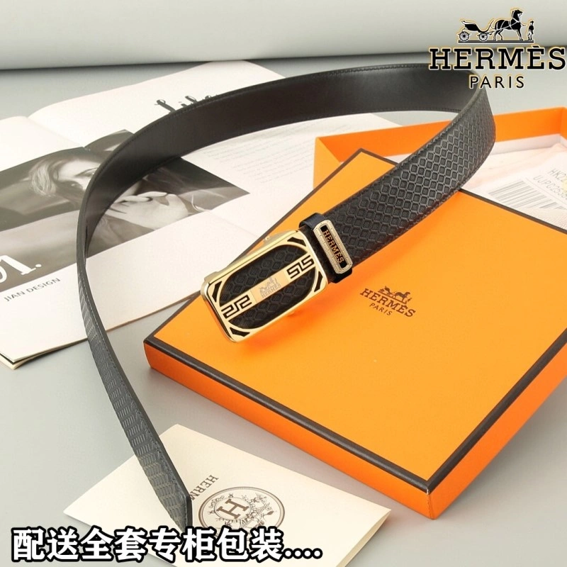 Hermes Belts Seasonal 294766