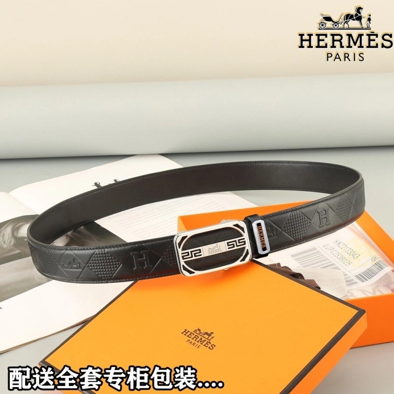 Hermes Belts Seasonal 294766