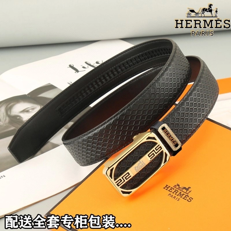 Hermes Belts Seasonal 294766