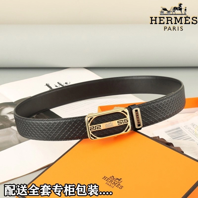 Hermes Belts Seasonal 294766